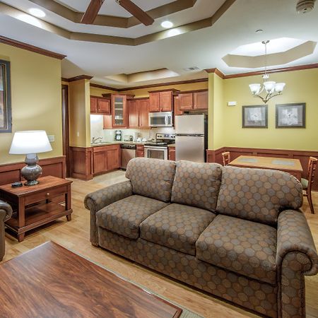 Holiday Inn Club Vacation Galveston Seaside Resort Экстерьер фото