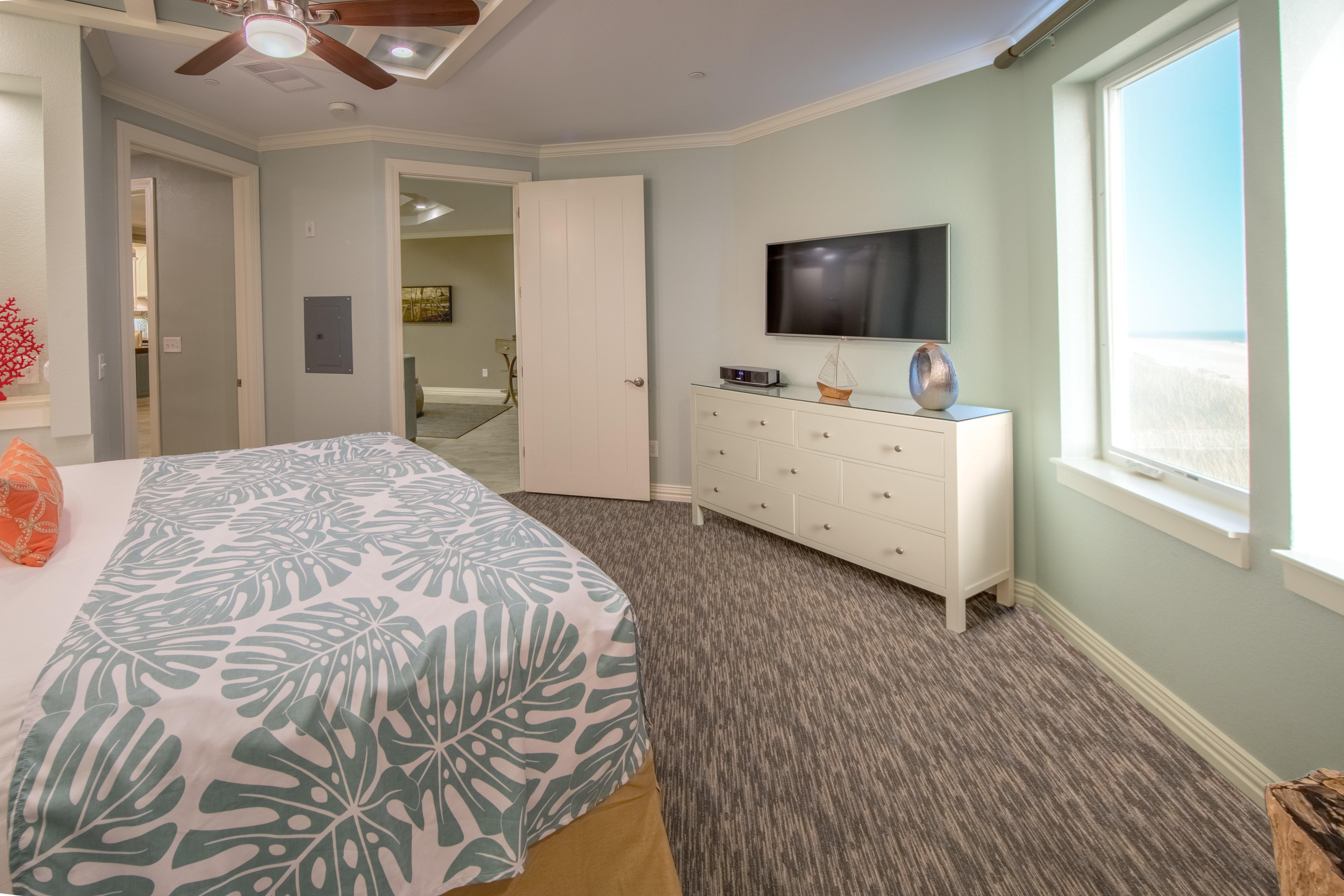 Holiday Inn Club Vacation Galveston Seaside Resort Экстерьер фото