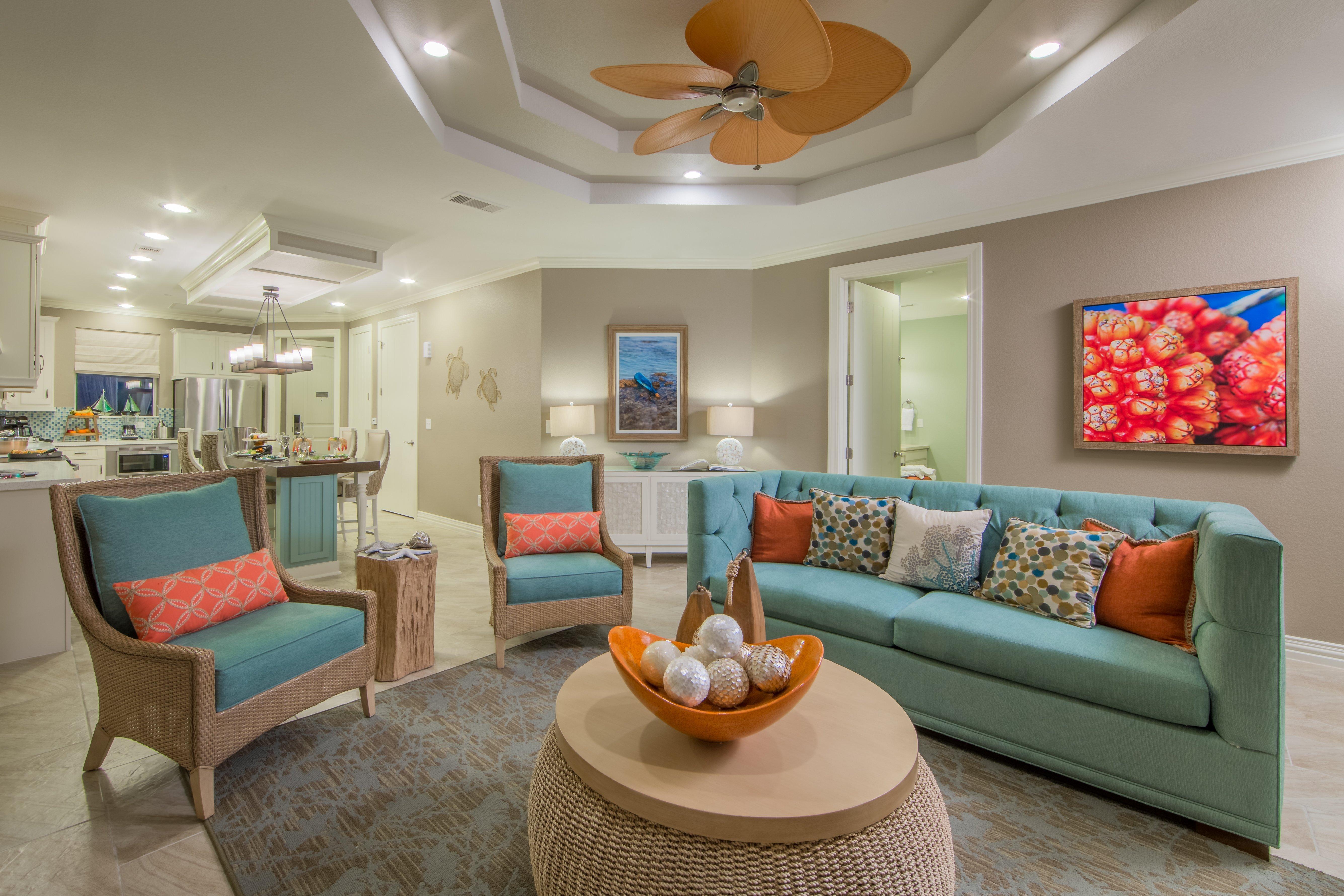Holiday Inn Club Vacation Galveston Seaside Resort Экстерьер фото