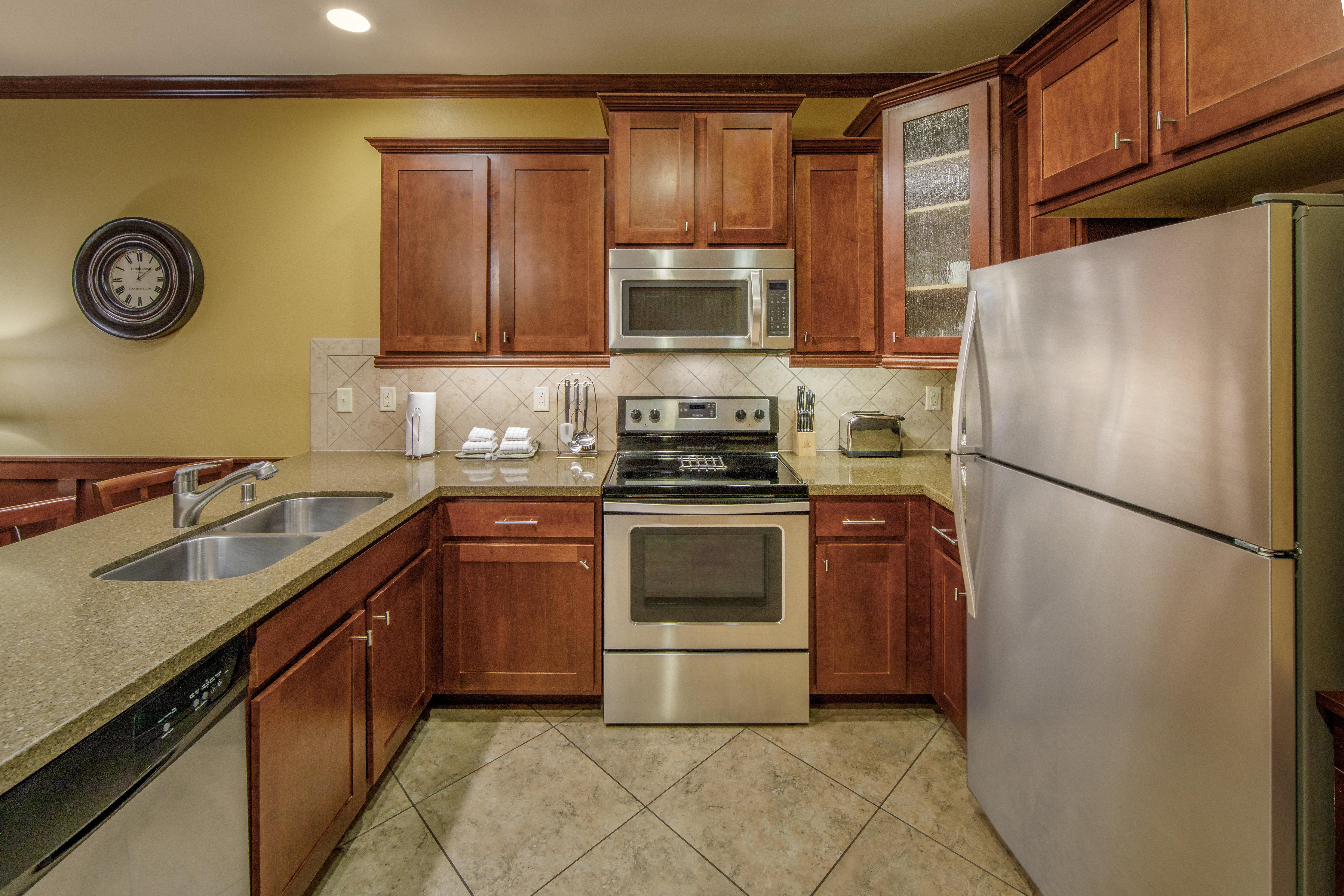 Holiday Inn Club Vacation Galveston Seaside Resort Экстерьер фото