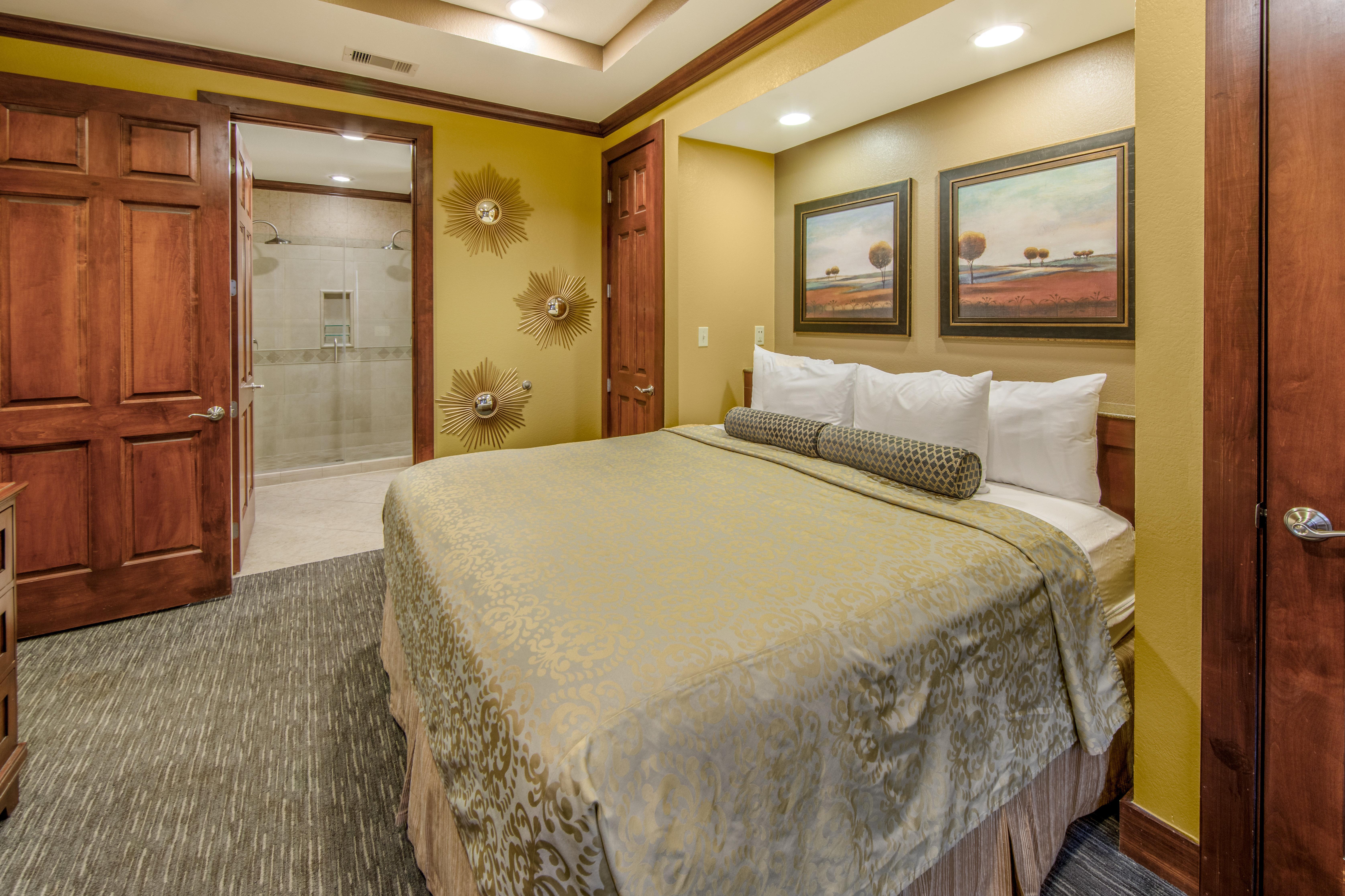 Holiday Inn Club Vacation Galveston Seaside Resort Экстерьер фото