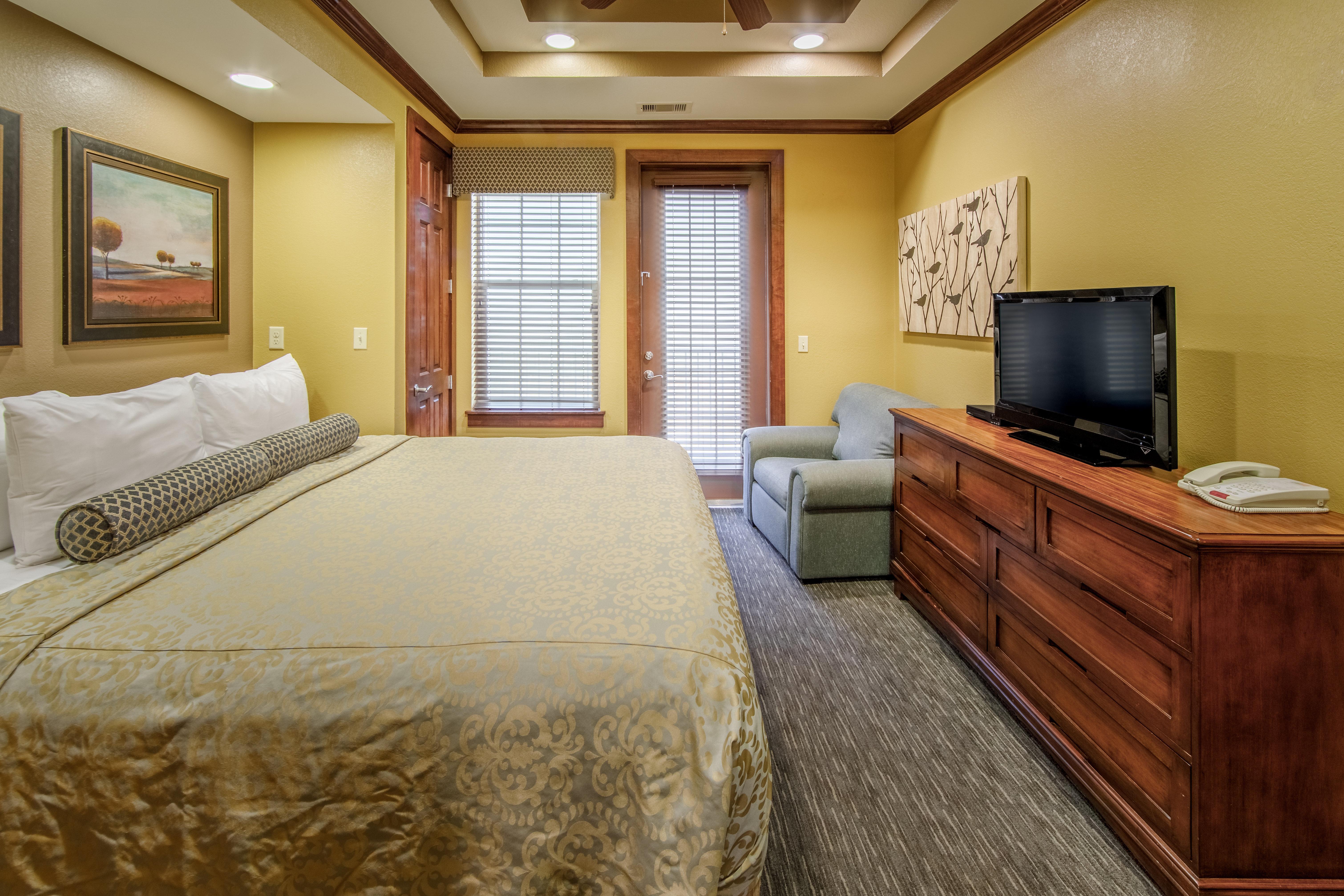 Holiday Inn Club Vacation Galveston Seaside Resort Экстерьер фото