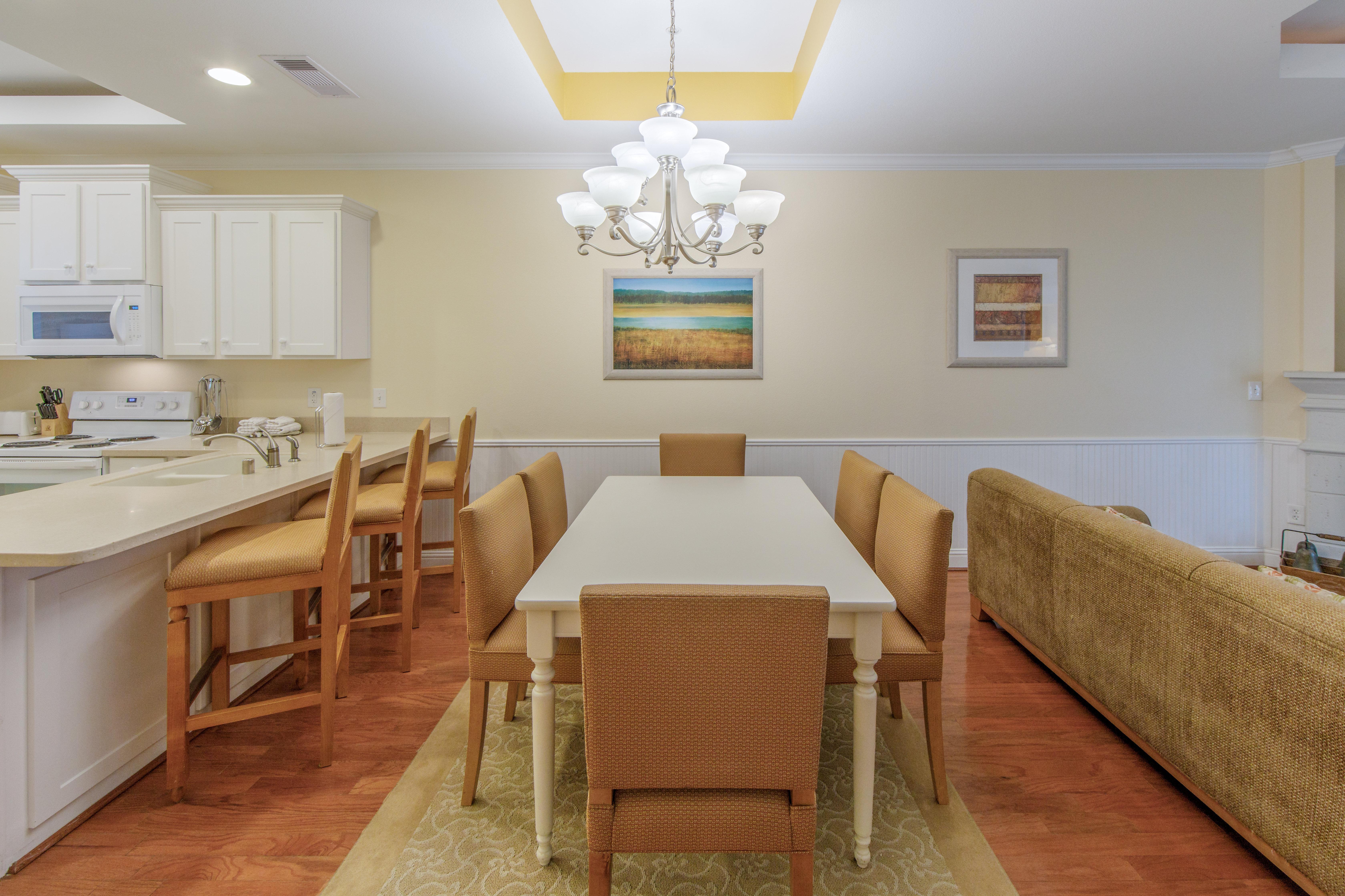 Holiday Inn Club Vacation Galveston Seaside Resort Экстерьер фото