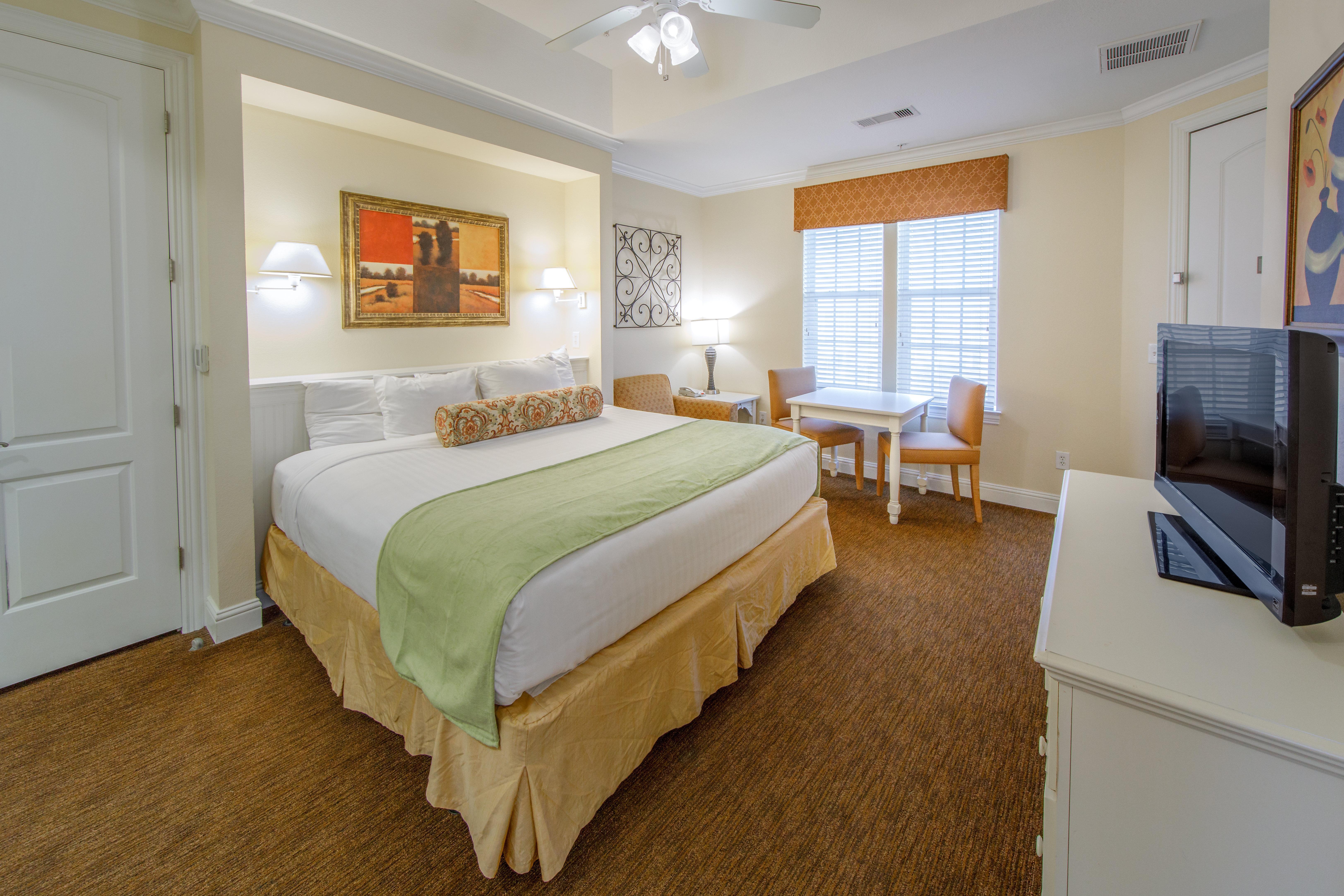 Holiday Inn Club Vacation Galveston Seaside Resort Экстерьер фото