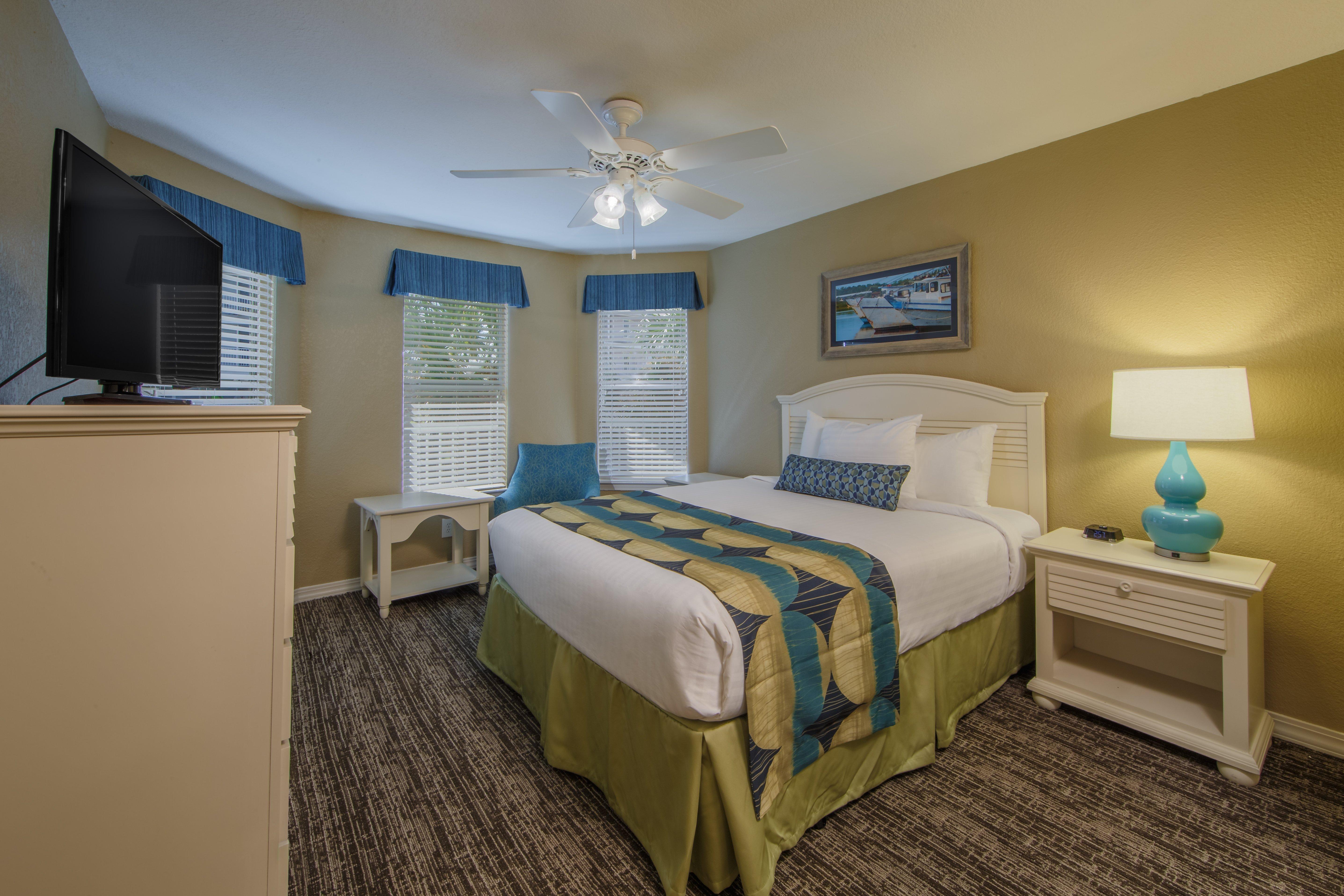 Holiday Inn Club Vacation Galveston Seaside Resort Экстерьер фото