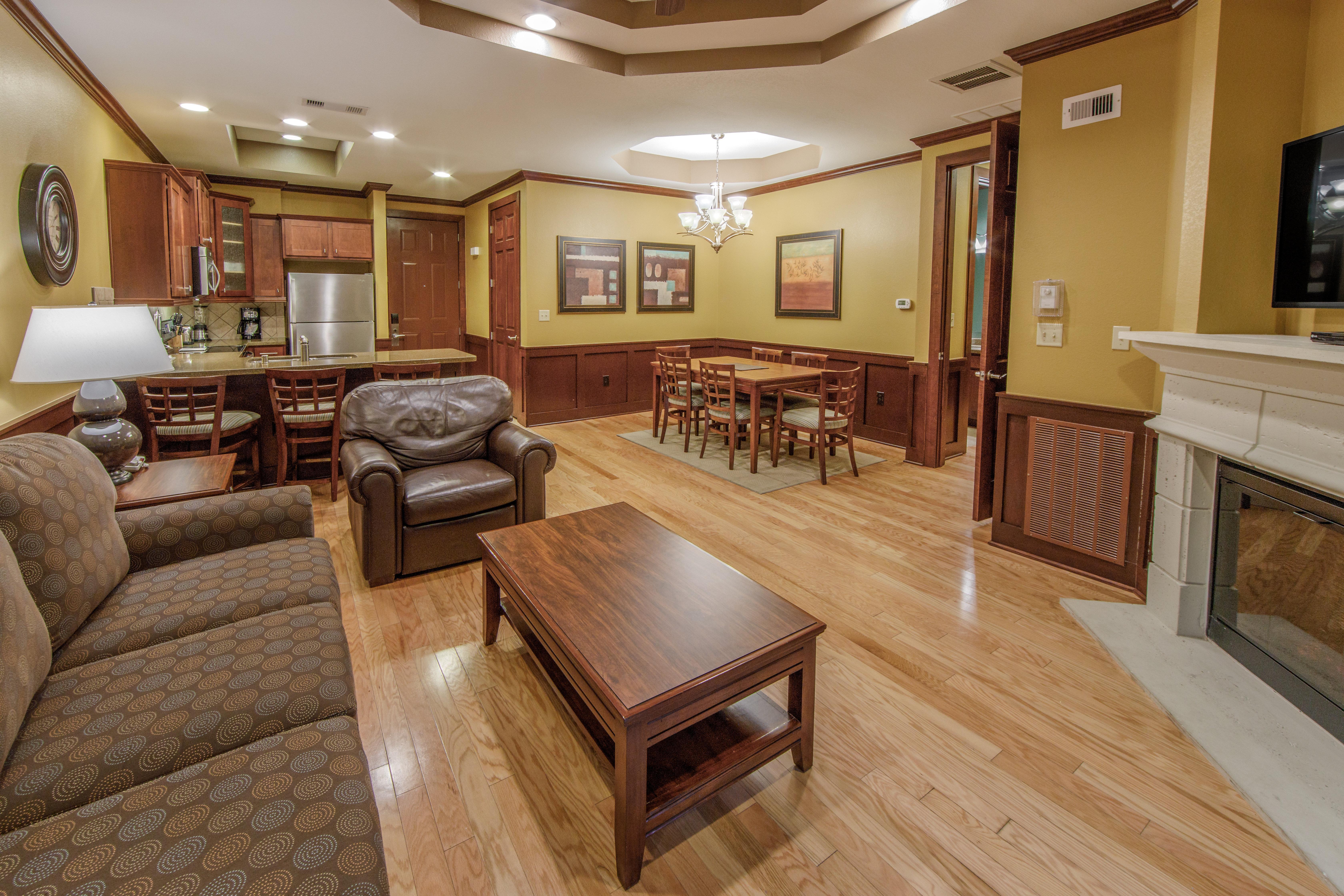 Holiday Inn Club Vacation Galveston Seaside Resort Экстерьер фото