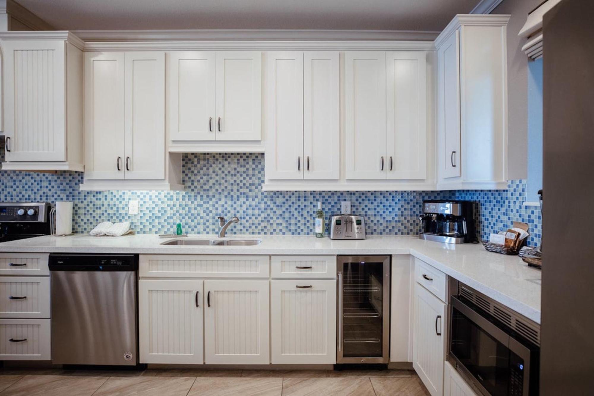 Holiday Inn Club Vacation Galveston Seaside Resort Экстерьер фото